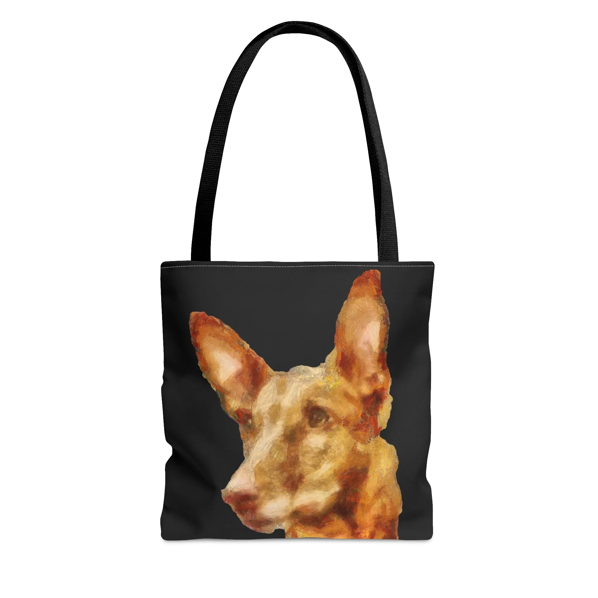 Pharoh Hound Tote Bag
