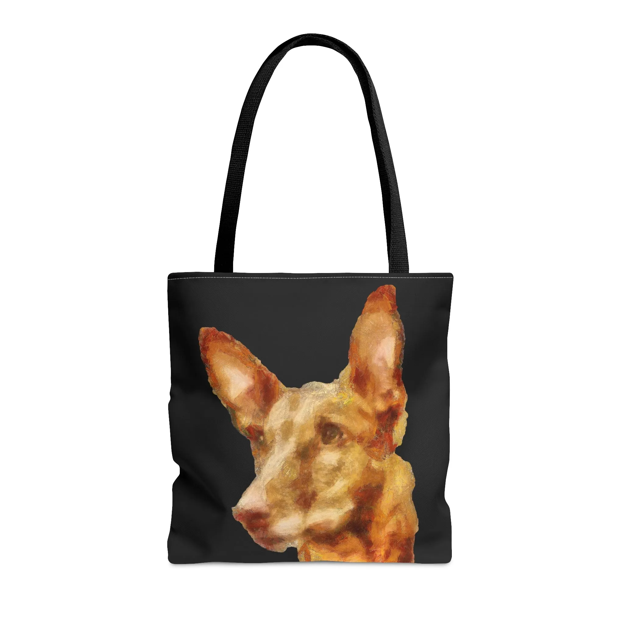 Pharoh Hound Tote Bag