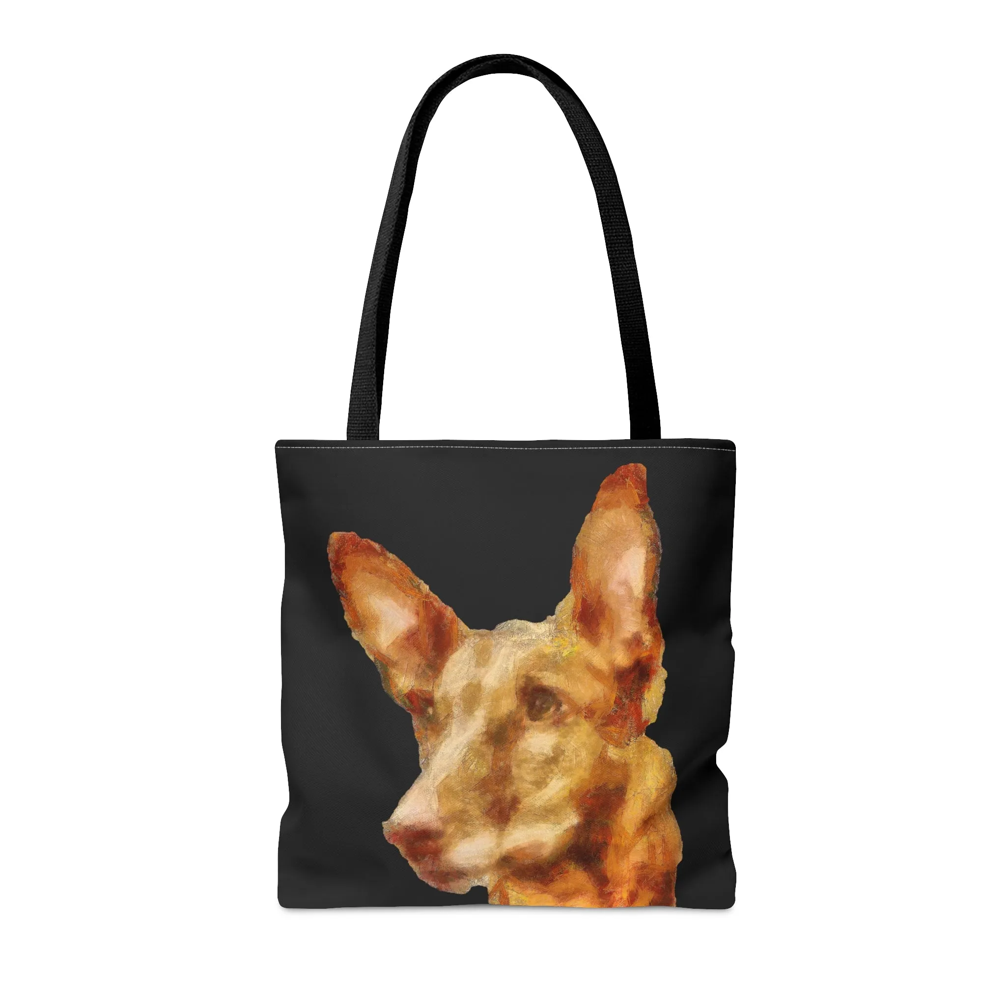 Pharoh Hound Tote Bag
