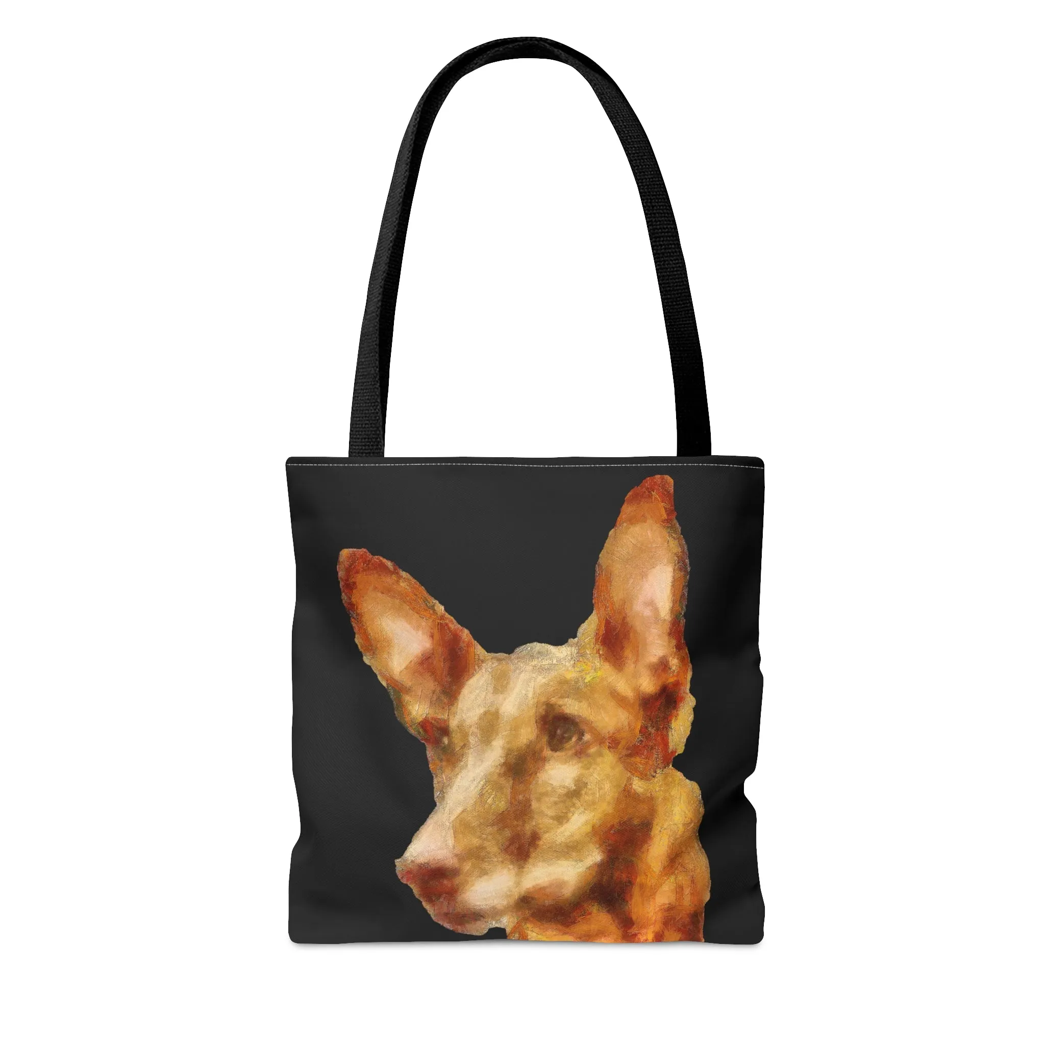 Pharoh Hound Tote Bag