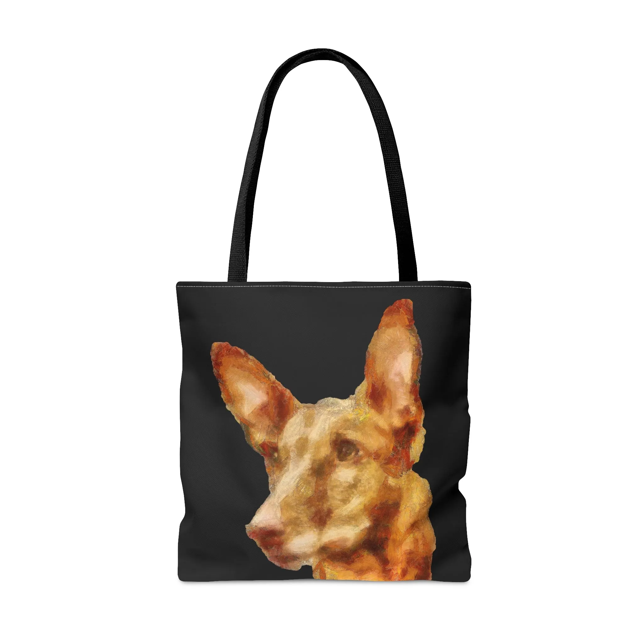 Pharoh Hound Tote Bag