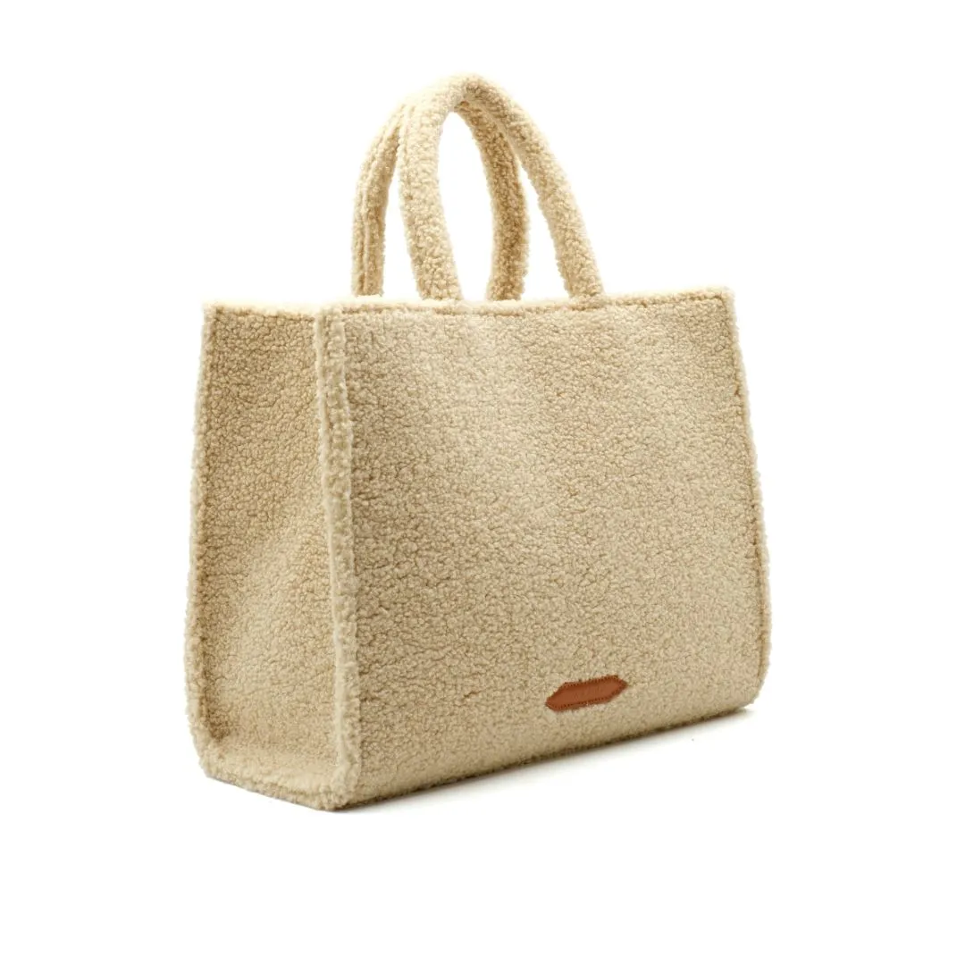 PREORDER: The Teddy Tote