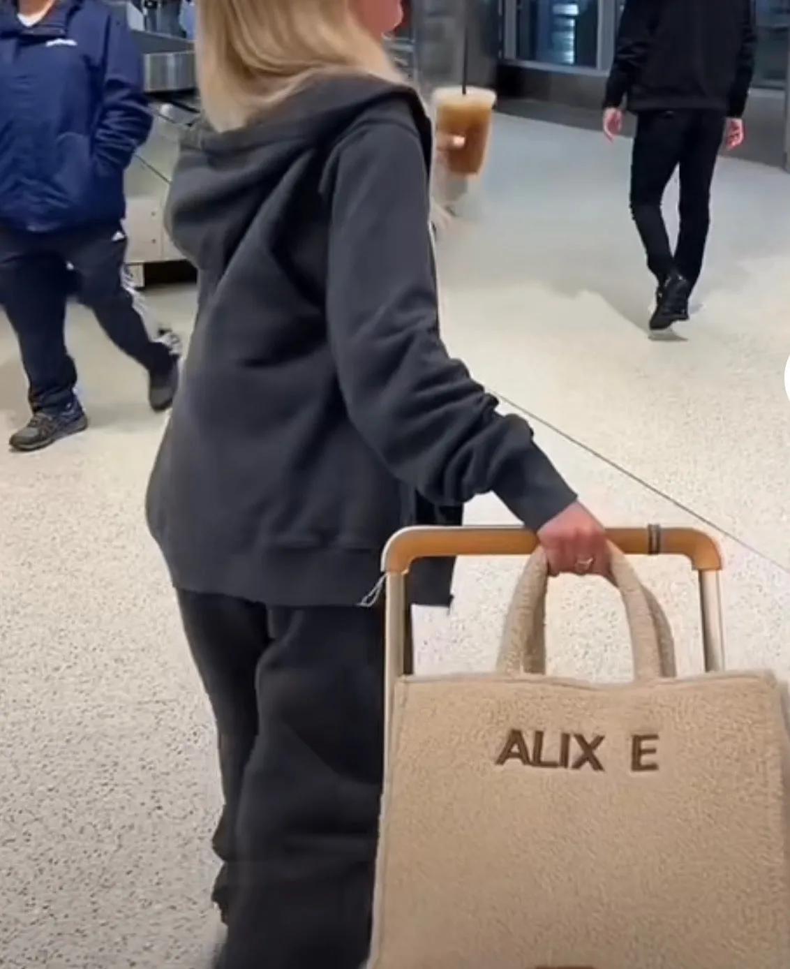 PREORDER: The Teddy Tote