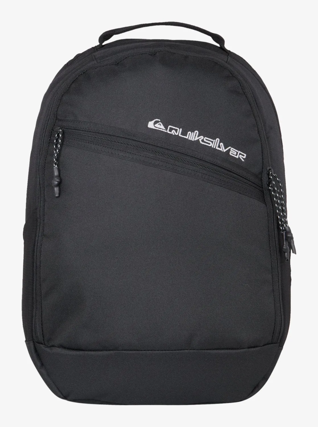 Quiksilver Men's Schoolie 2.0 Large Backpack Black EQYBP0372_KVJ0