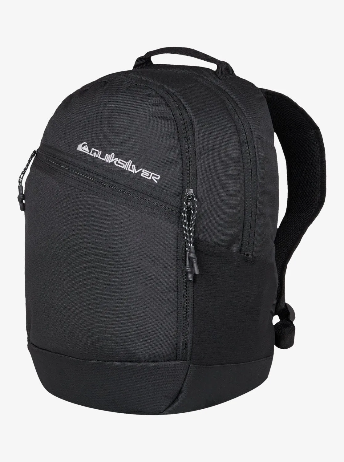 Quiksilver Men's Schoolie 2.0 Large Backpack Black EQYBP0372_KVJ0