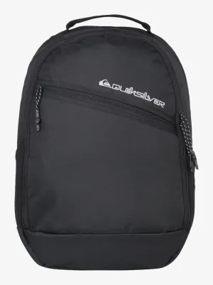 Quiksilver Men's Schoolie 2.0 Large Backpack Black EQYBP0372_KVJ0
