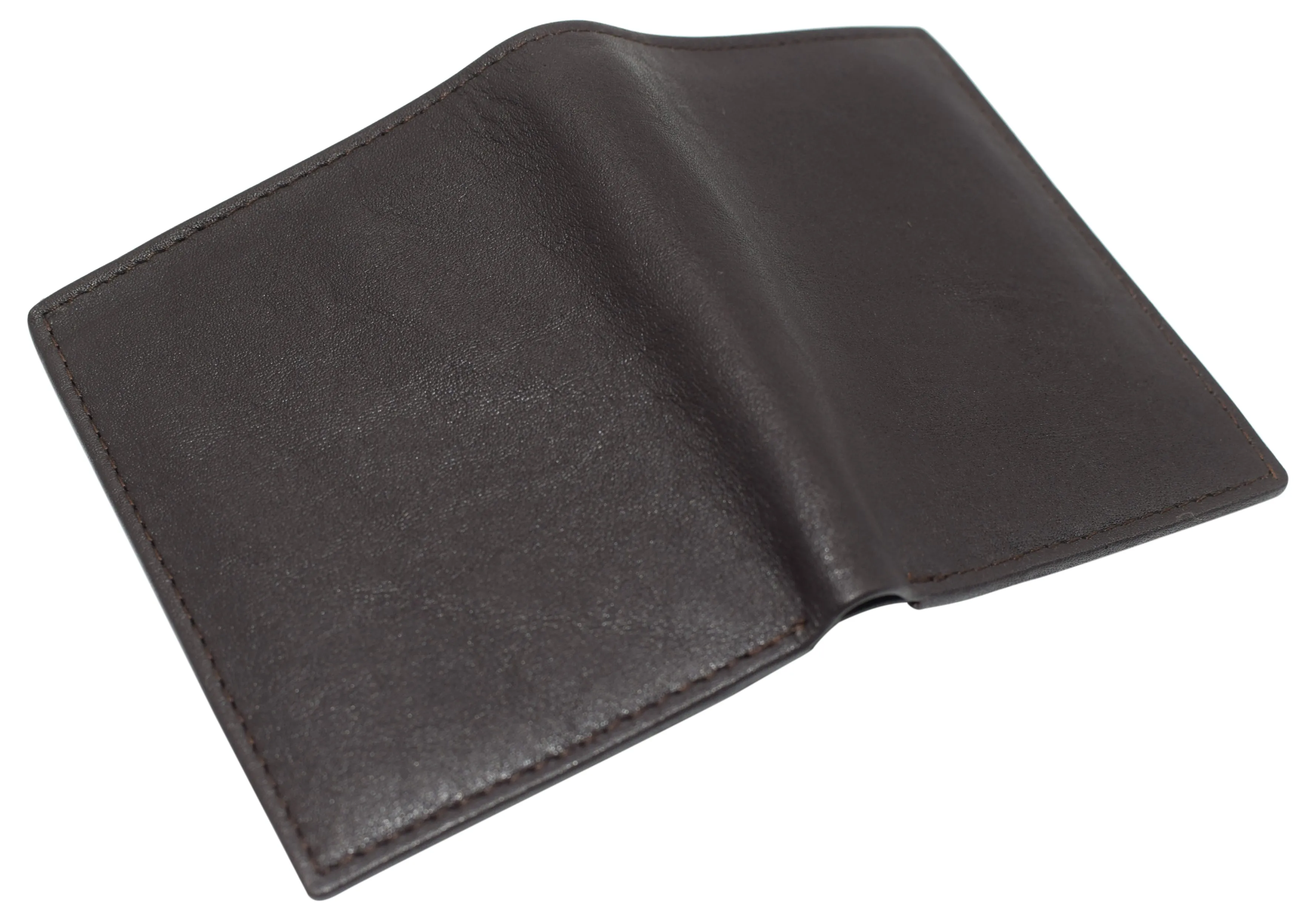 RFID510010 RFID Blocking Slim Bifold Wallet Card Holder Minimalist Front Pocket Wallets for Men