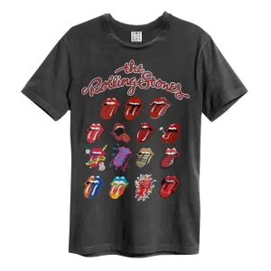 Rolling Stones T-Shirt - Evolution