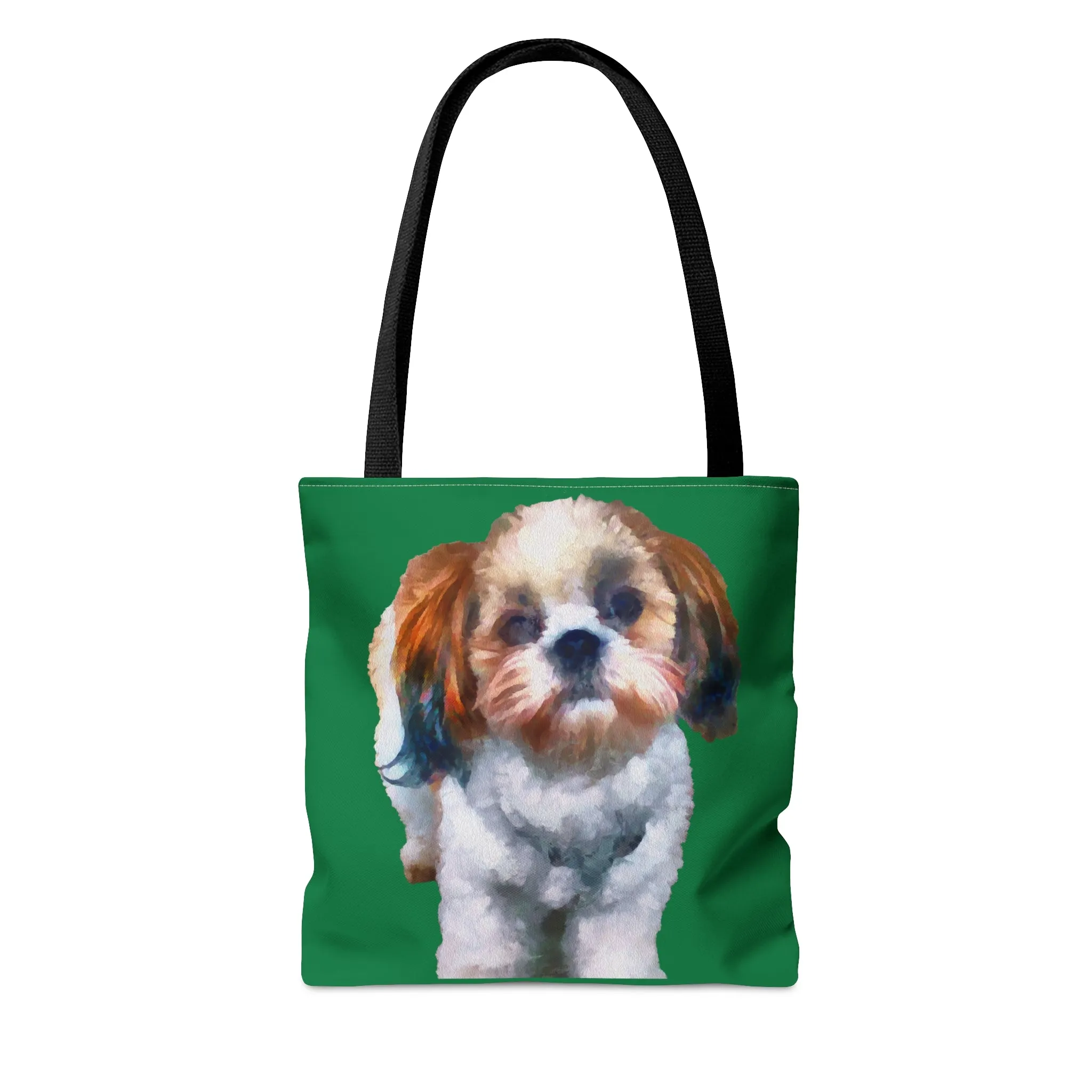 Shih-Tzu -  Tote Bag