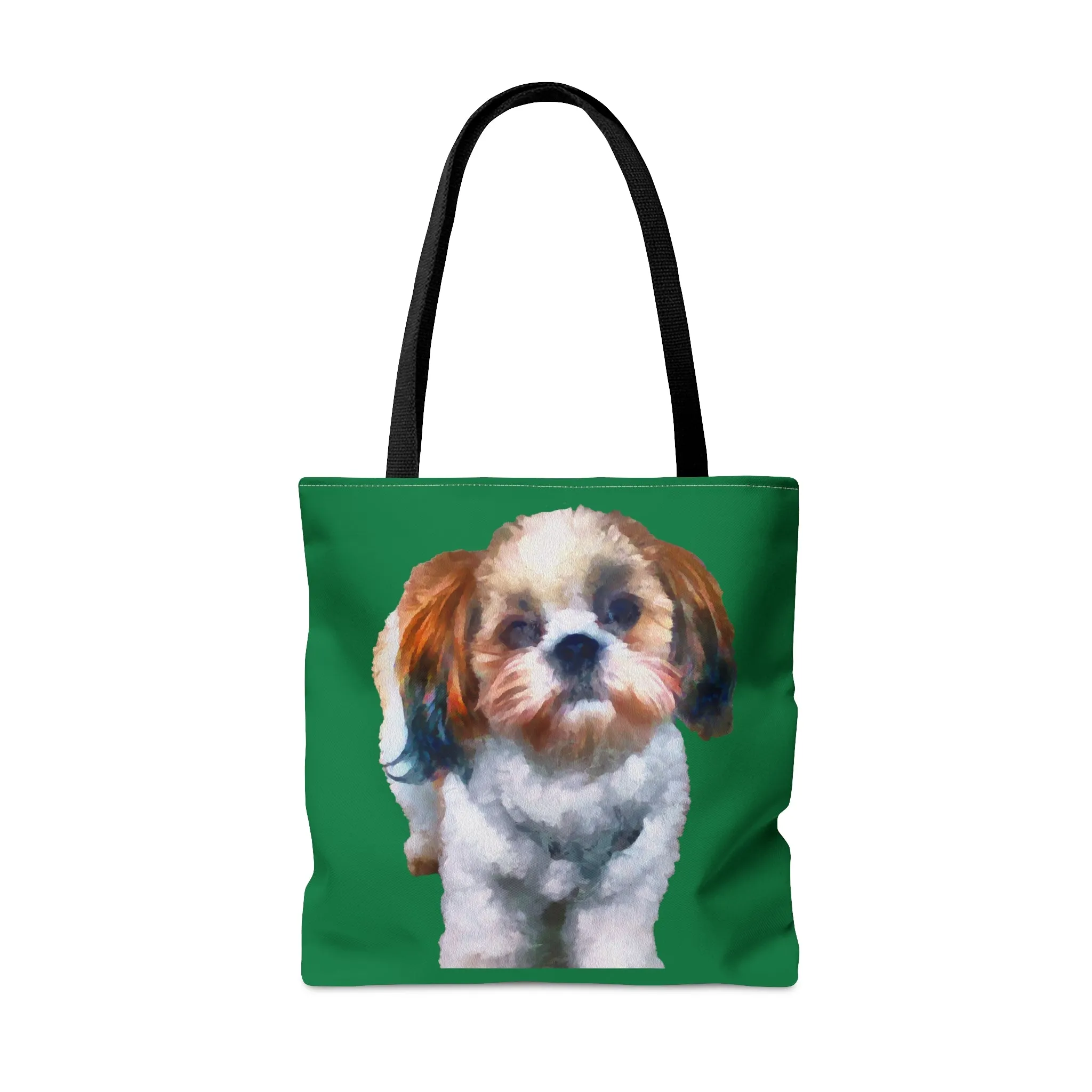 Shih-Tzu -  Tote Bag