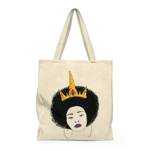 Shoulder Tote Bag  (no text)