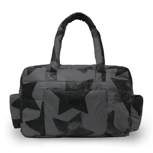 Soho Satchel Print Stella Grand