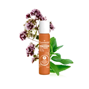S.O.S Travel Roll-On