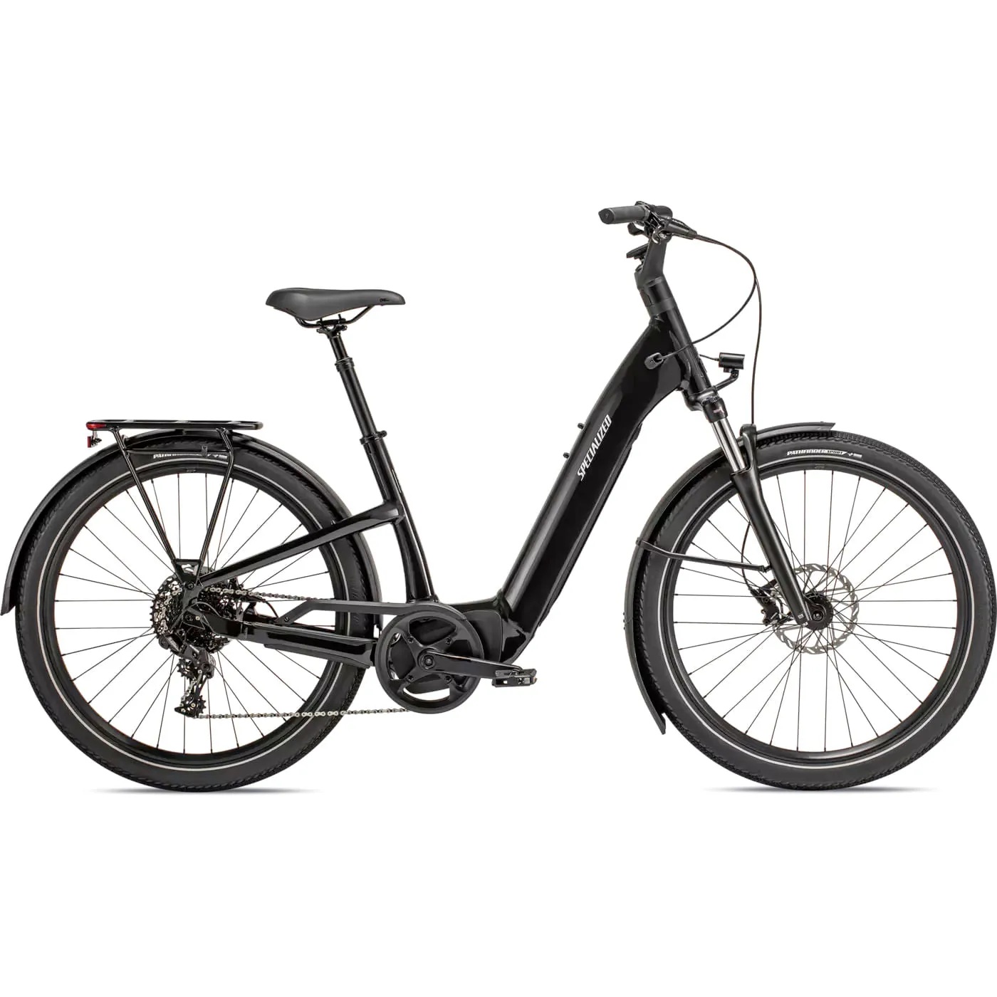 Specialized Como 4.0 Electric Bike