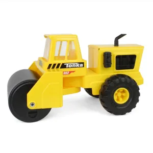 Steam Roller-Tonka