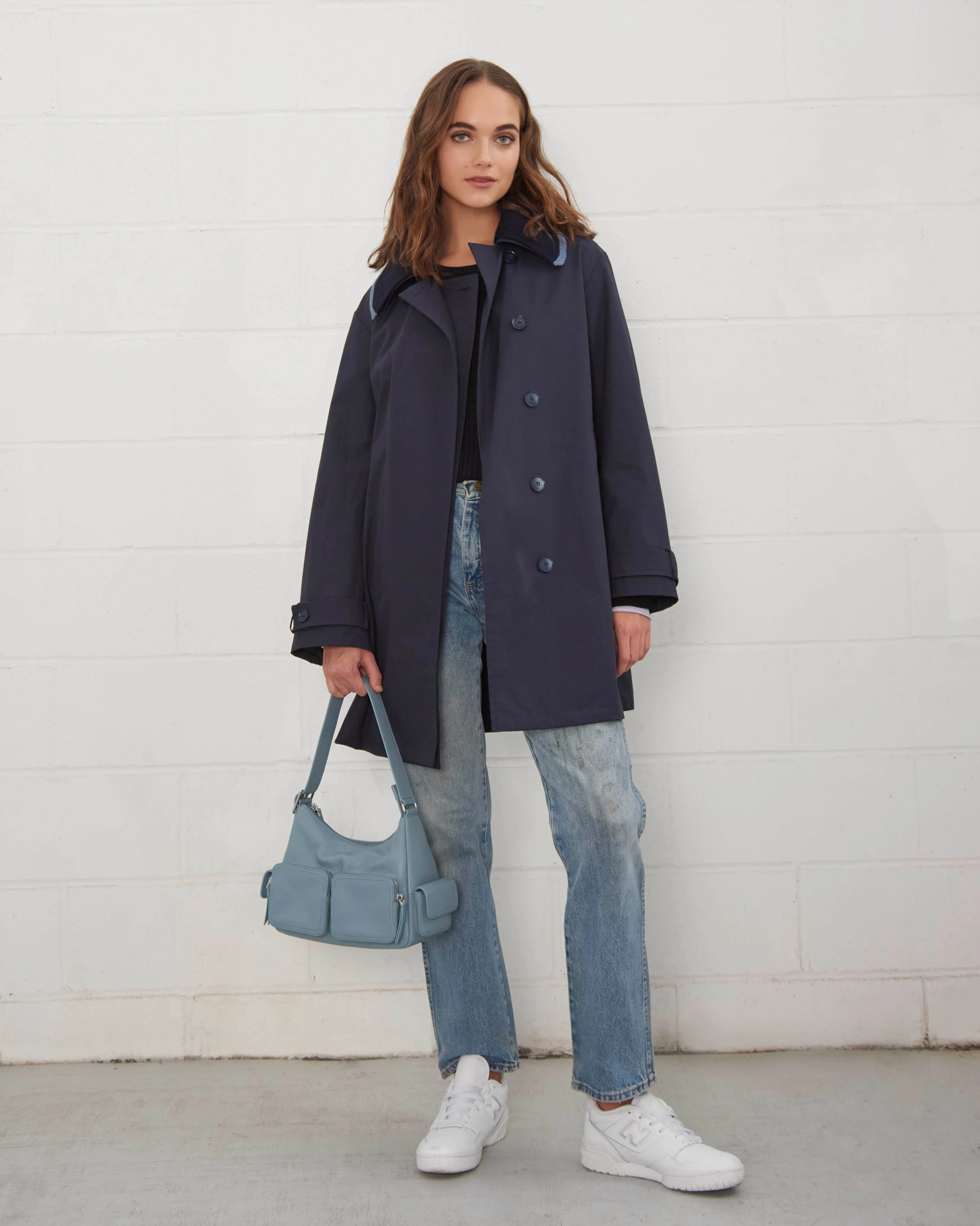 The Cargo Bag