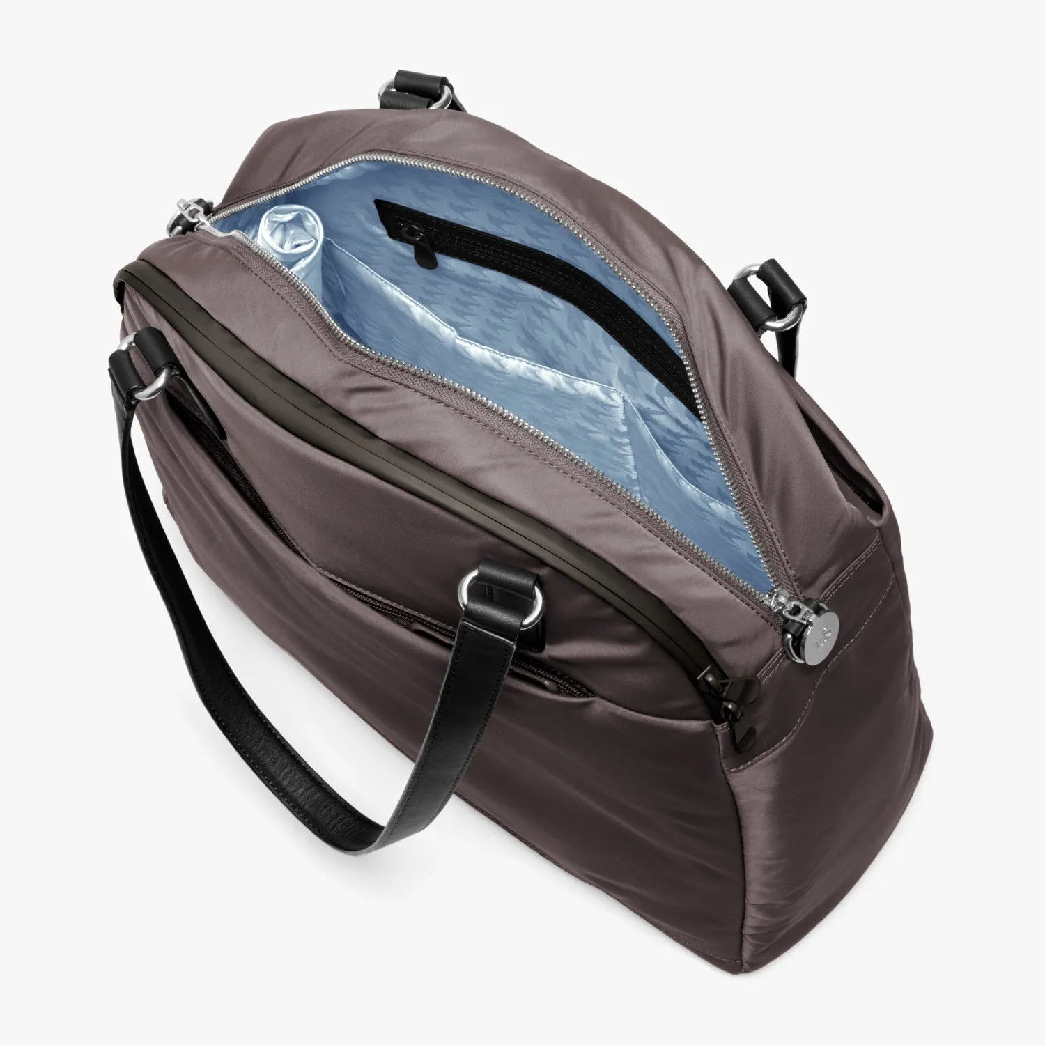 The O.G. 2 - Nylon - Grey / Silver / Azure