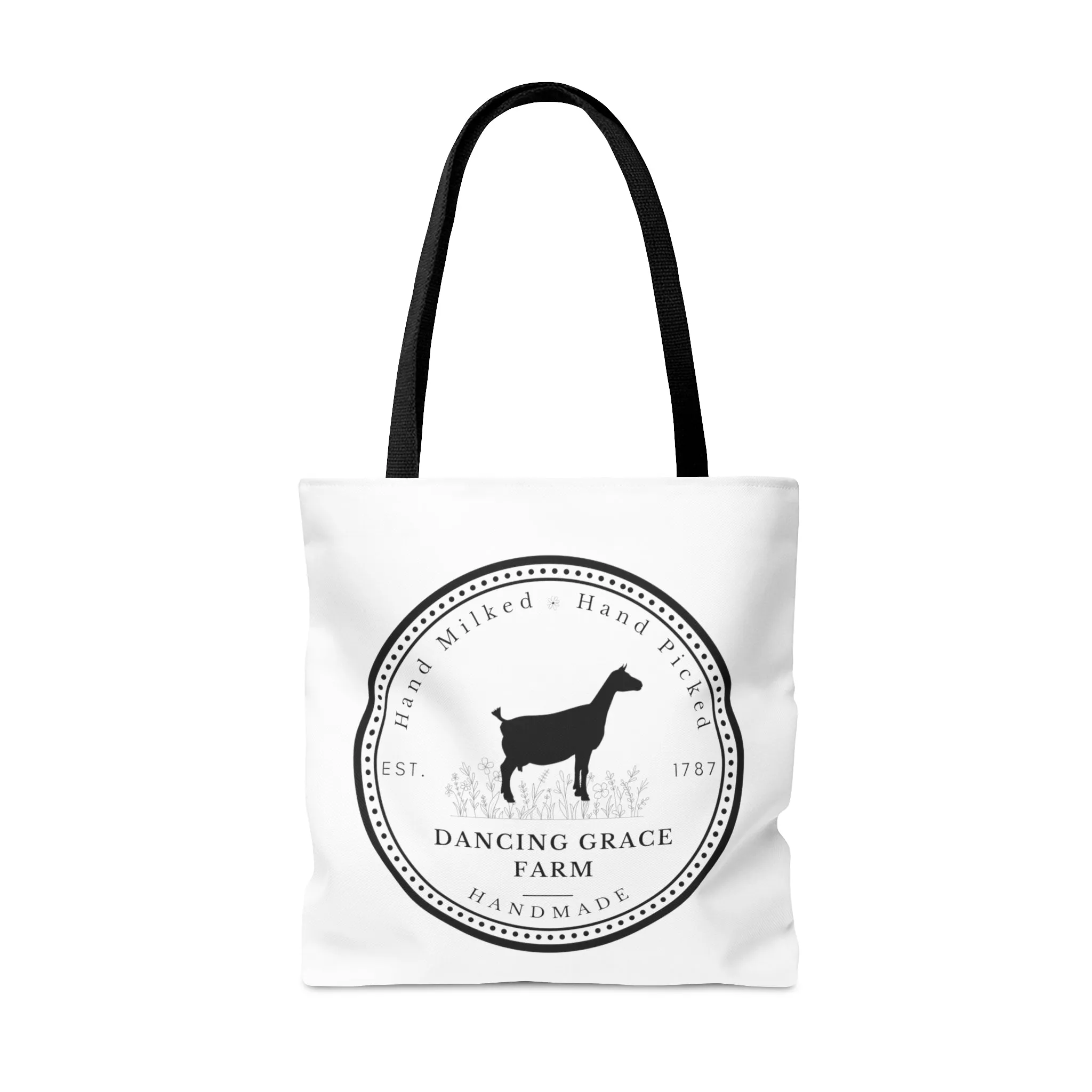 Tote Bag (AOP)