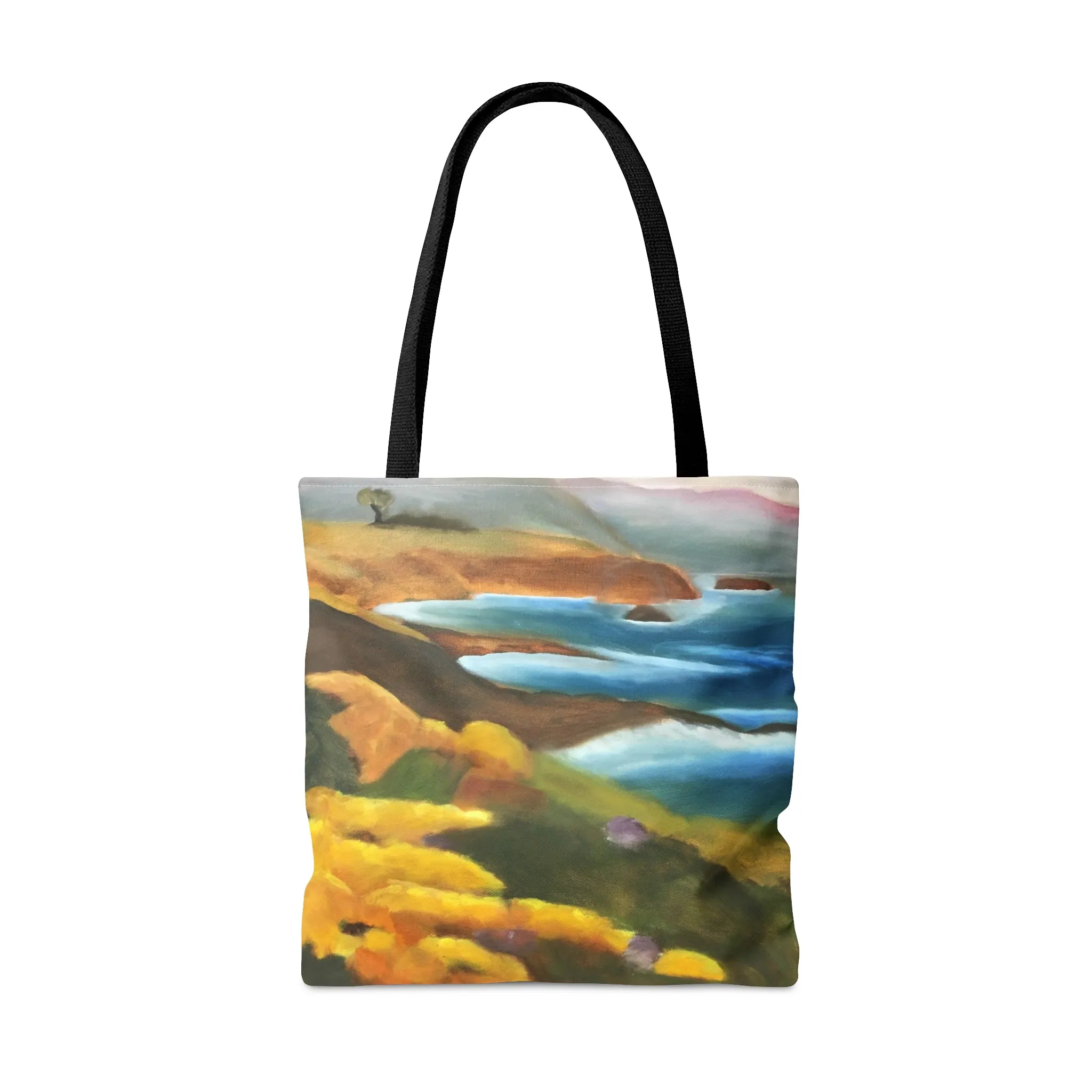 Tote Bag | Artwork by Daniel Arroyo