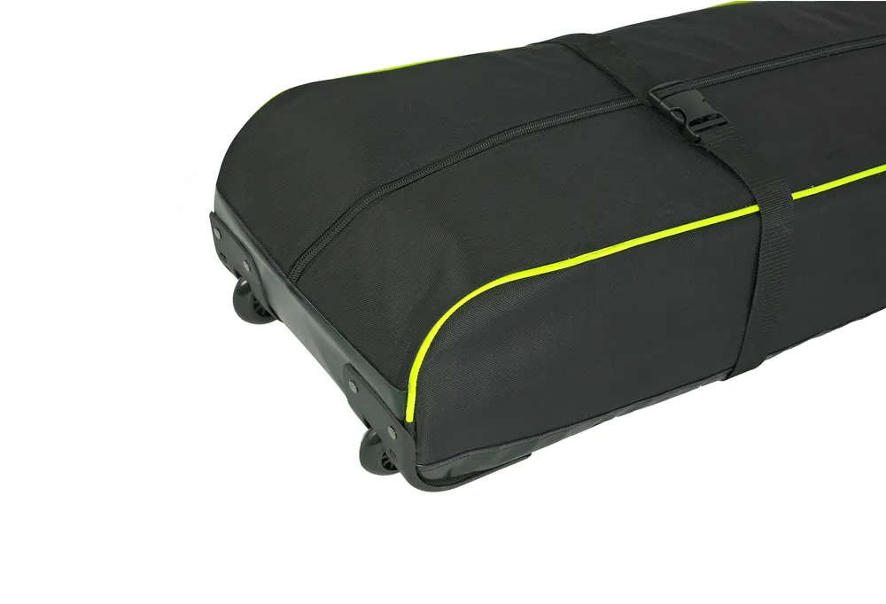 Transpack Ski Vault Double Ski Bag - 2025