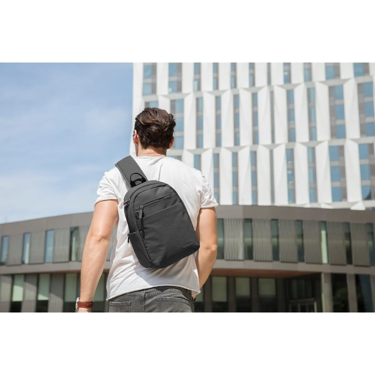 Travelon Anti-Theft Metro Sling