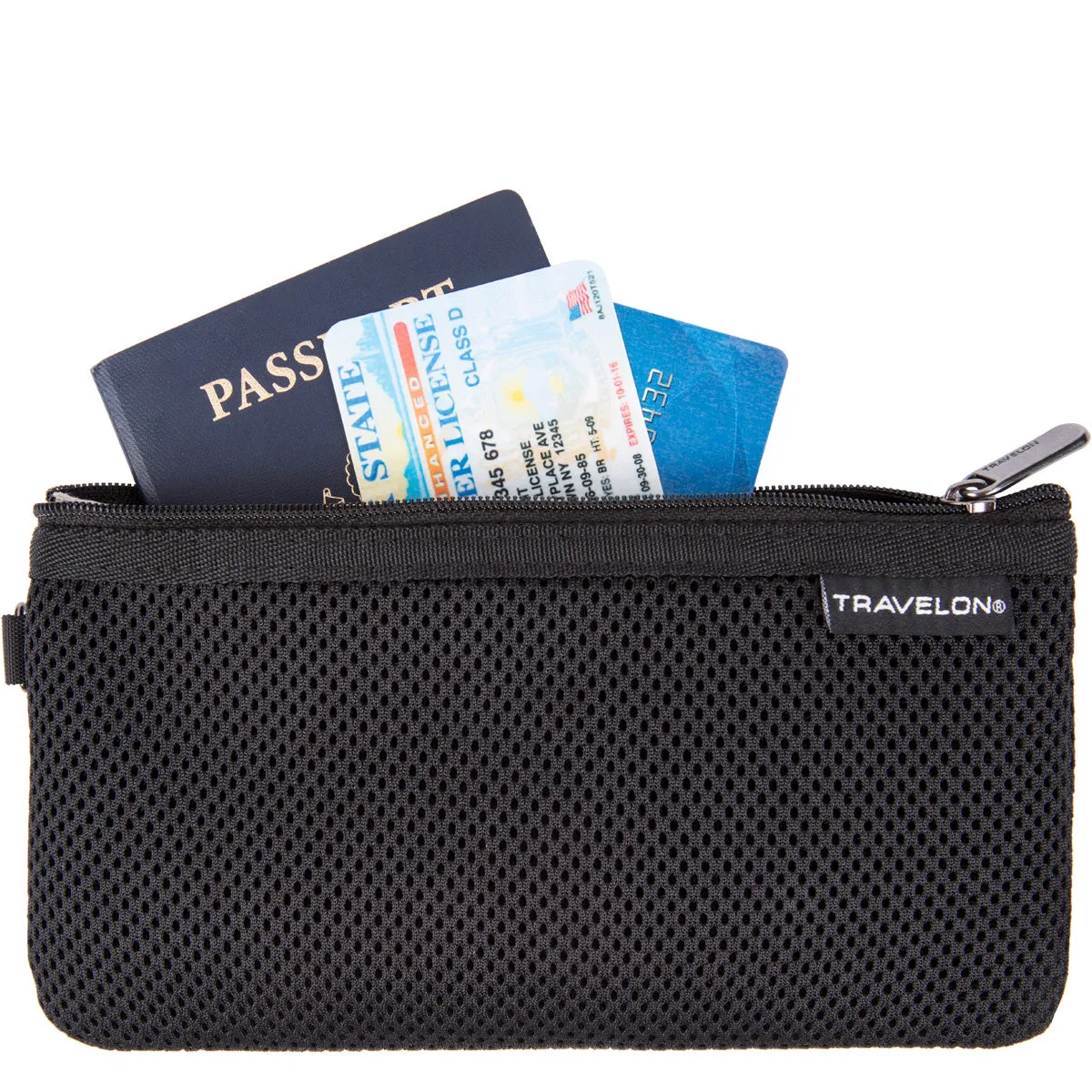 Travelon Anti-Theft Metro Sling