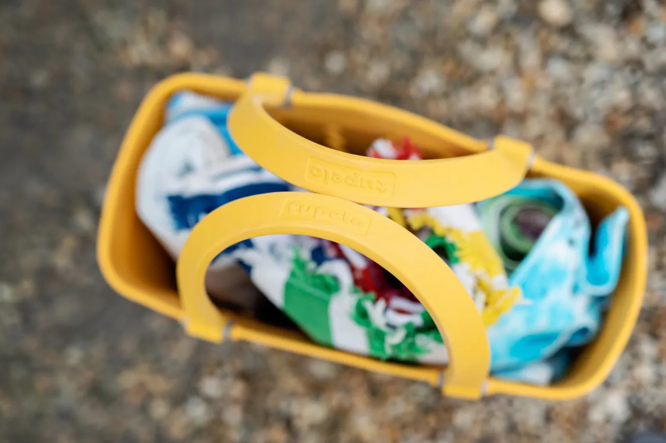 Tupelo Tote