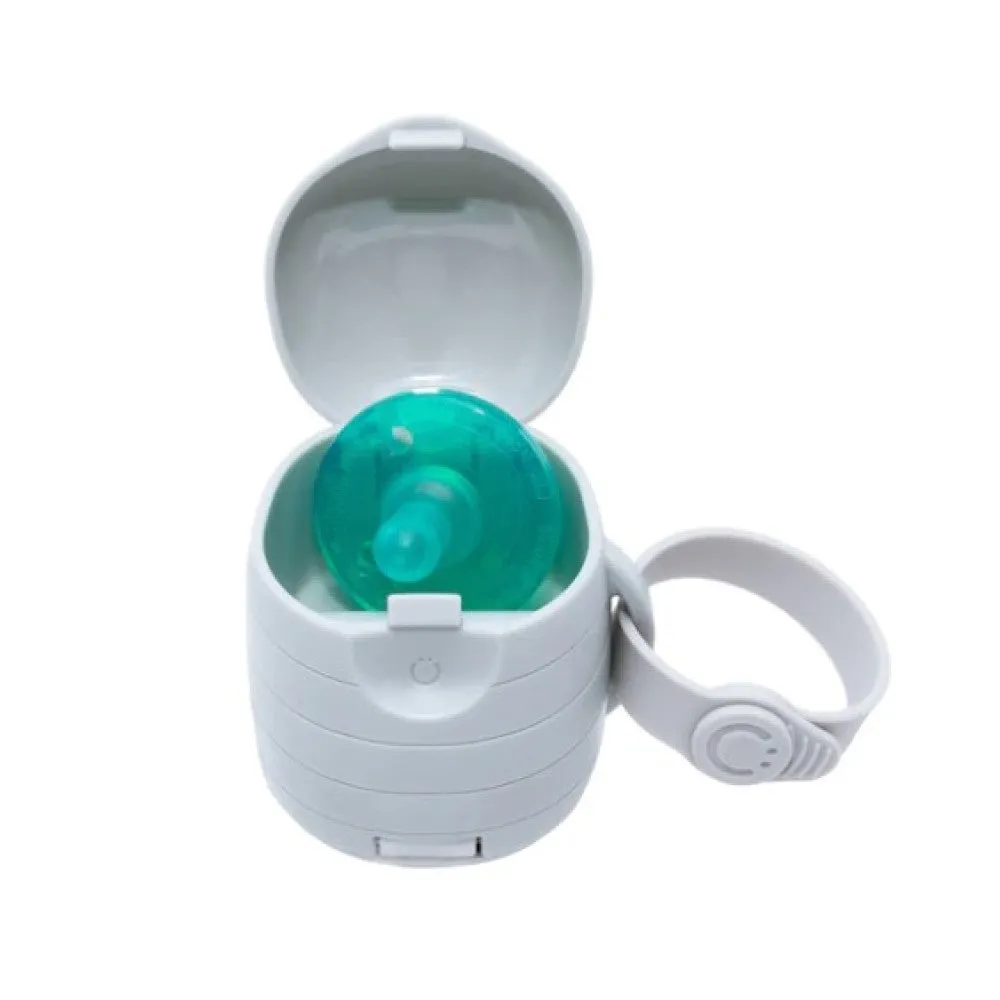 Ubbi Dummy Holder