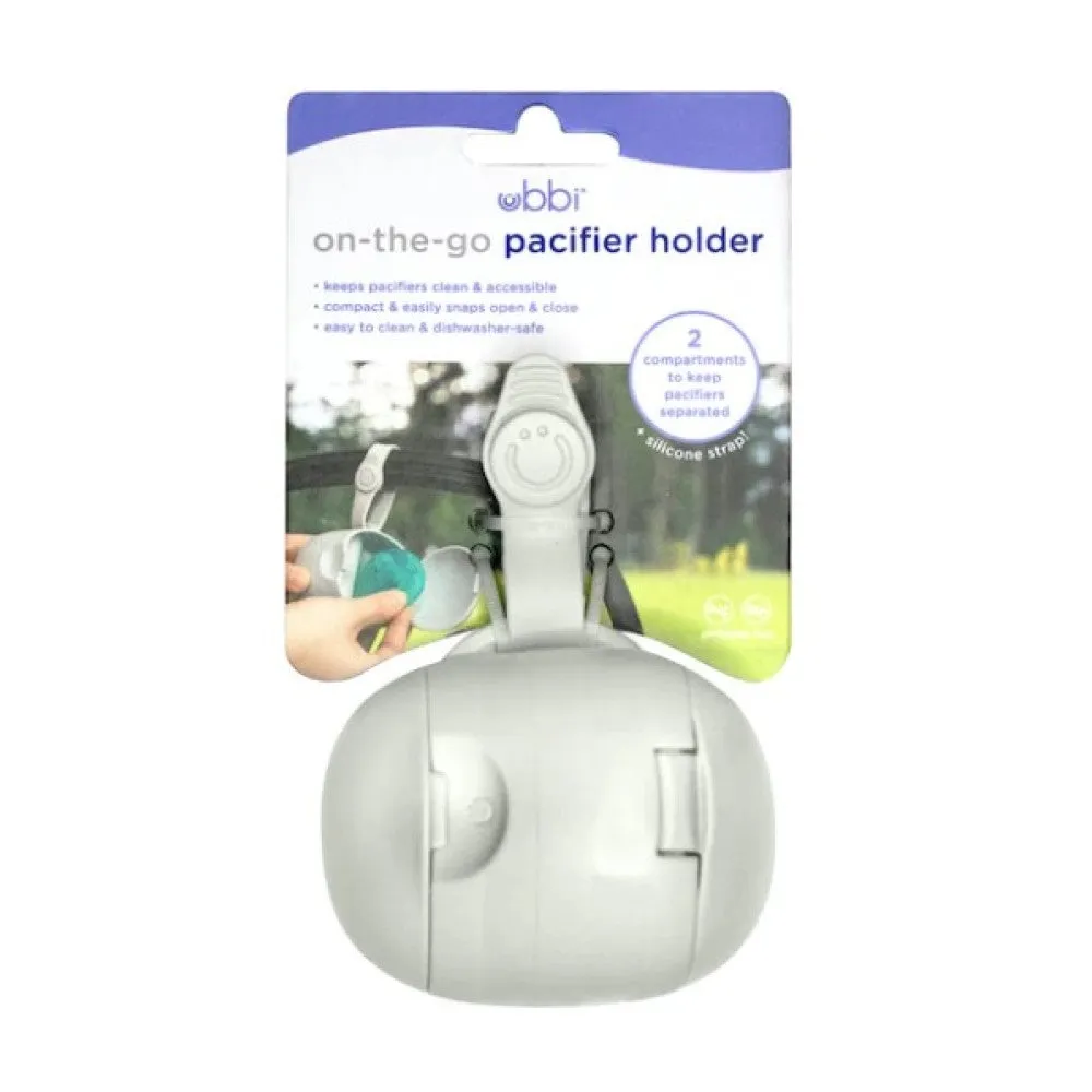 Ubbi Dummy Holder