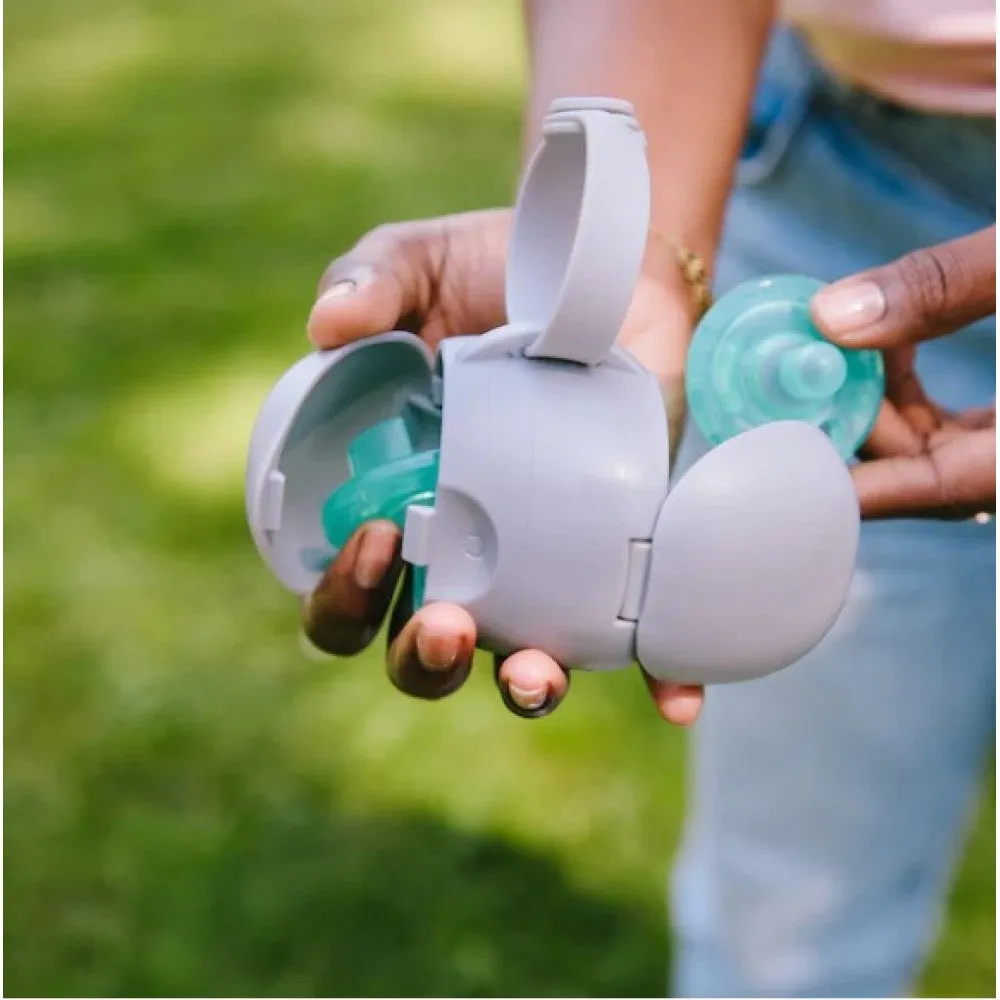 Ubbi Dummy Holder