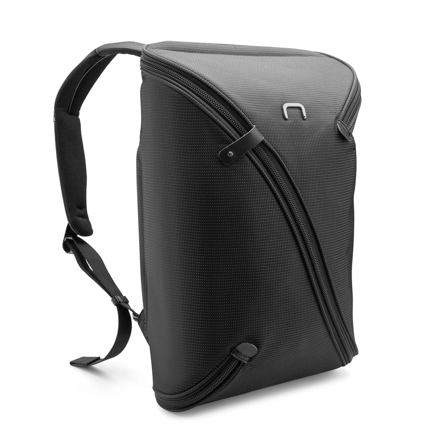 UNO I Backpack - Black