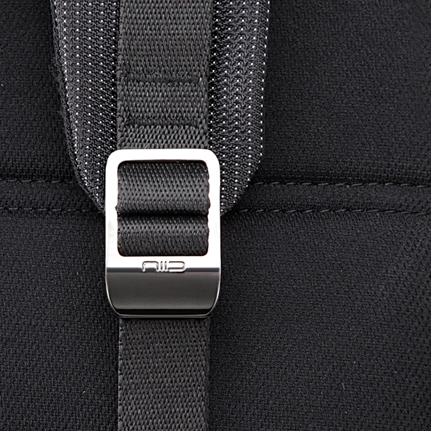 UNO I Backpack - Black
