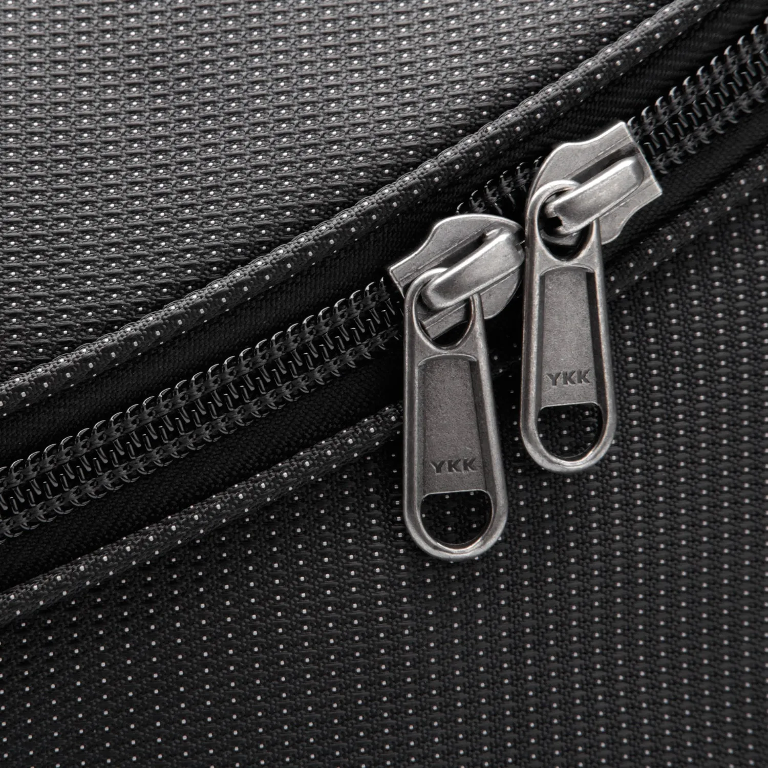 UNO I Backpack - Black