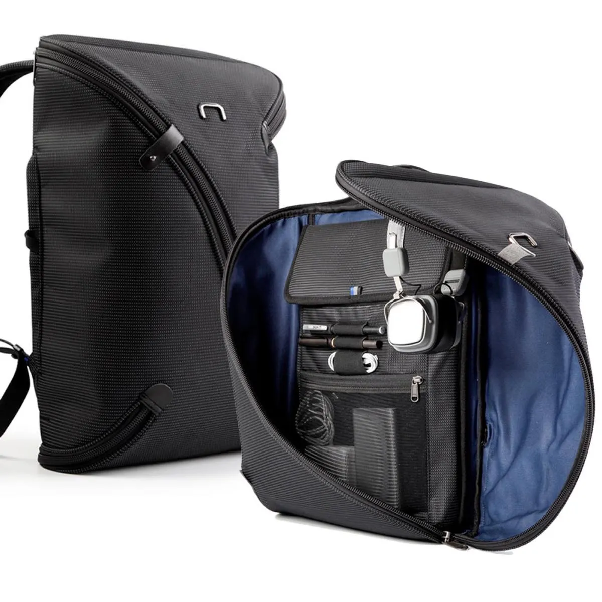 UNO I Backpack - Black