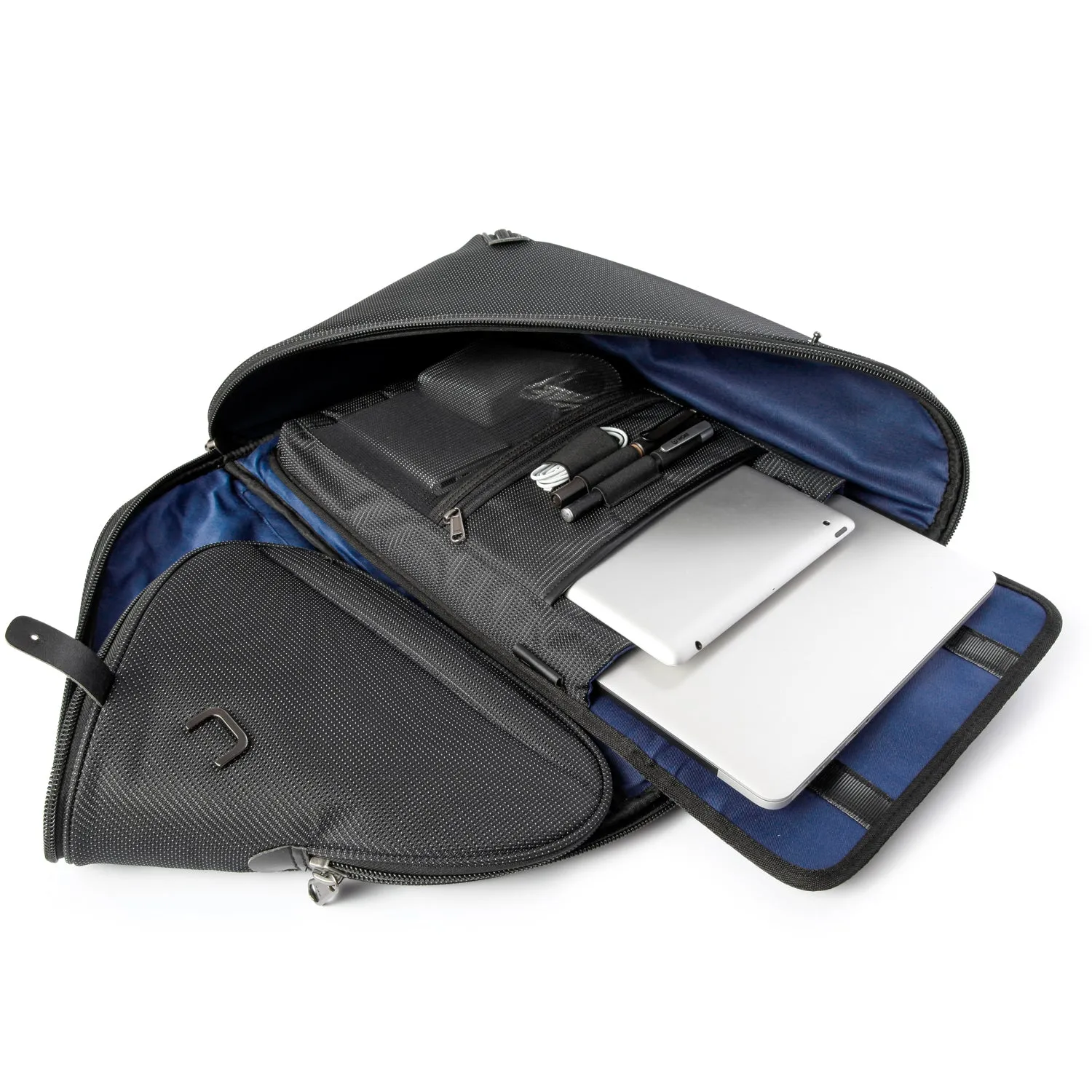 UNO I Backpack - Black