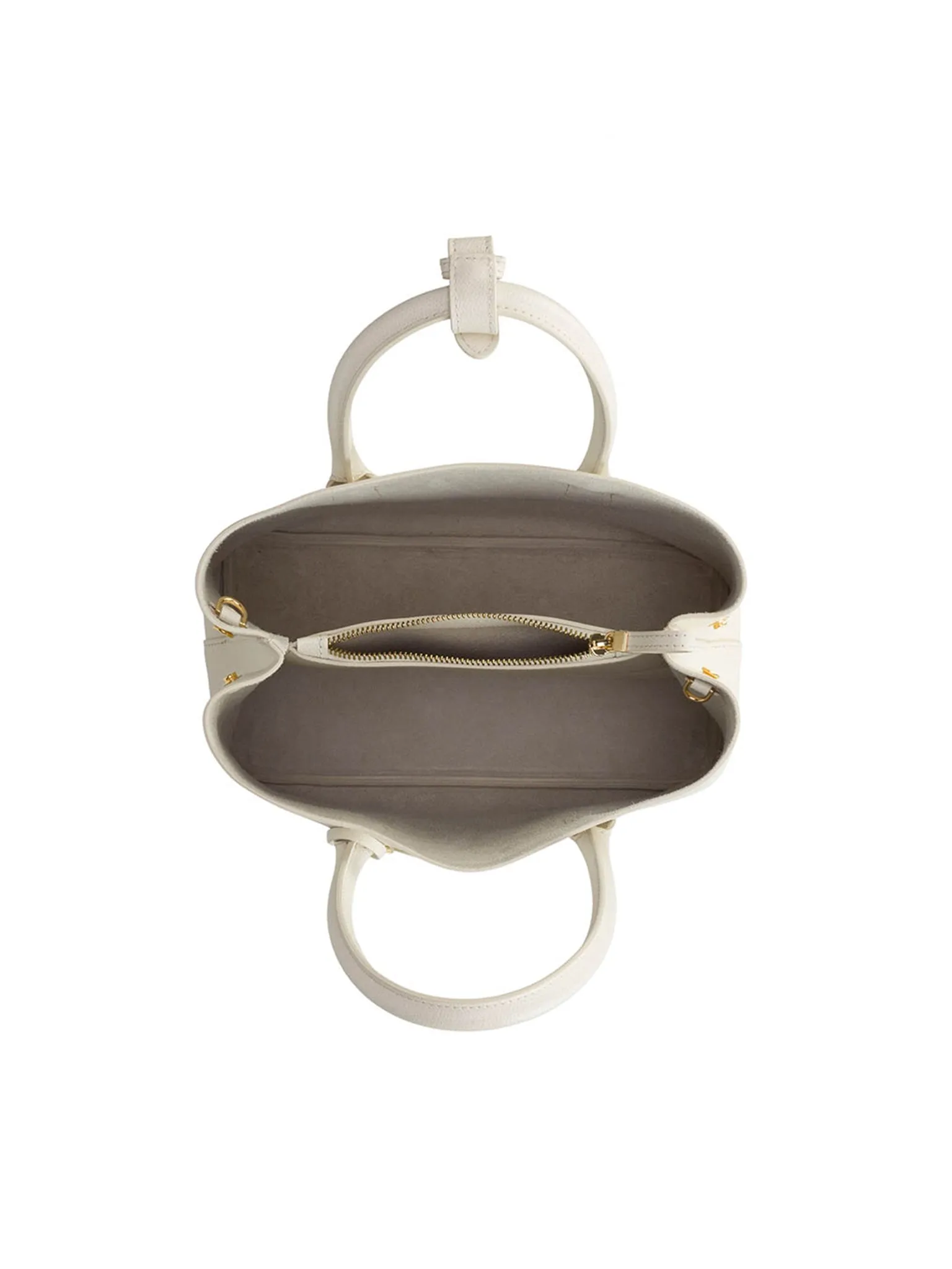 Vanessa Palmellato 12" - Cream