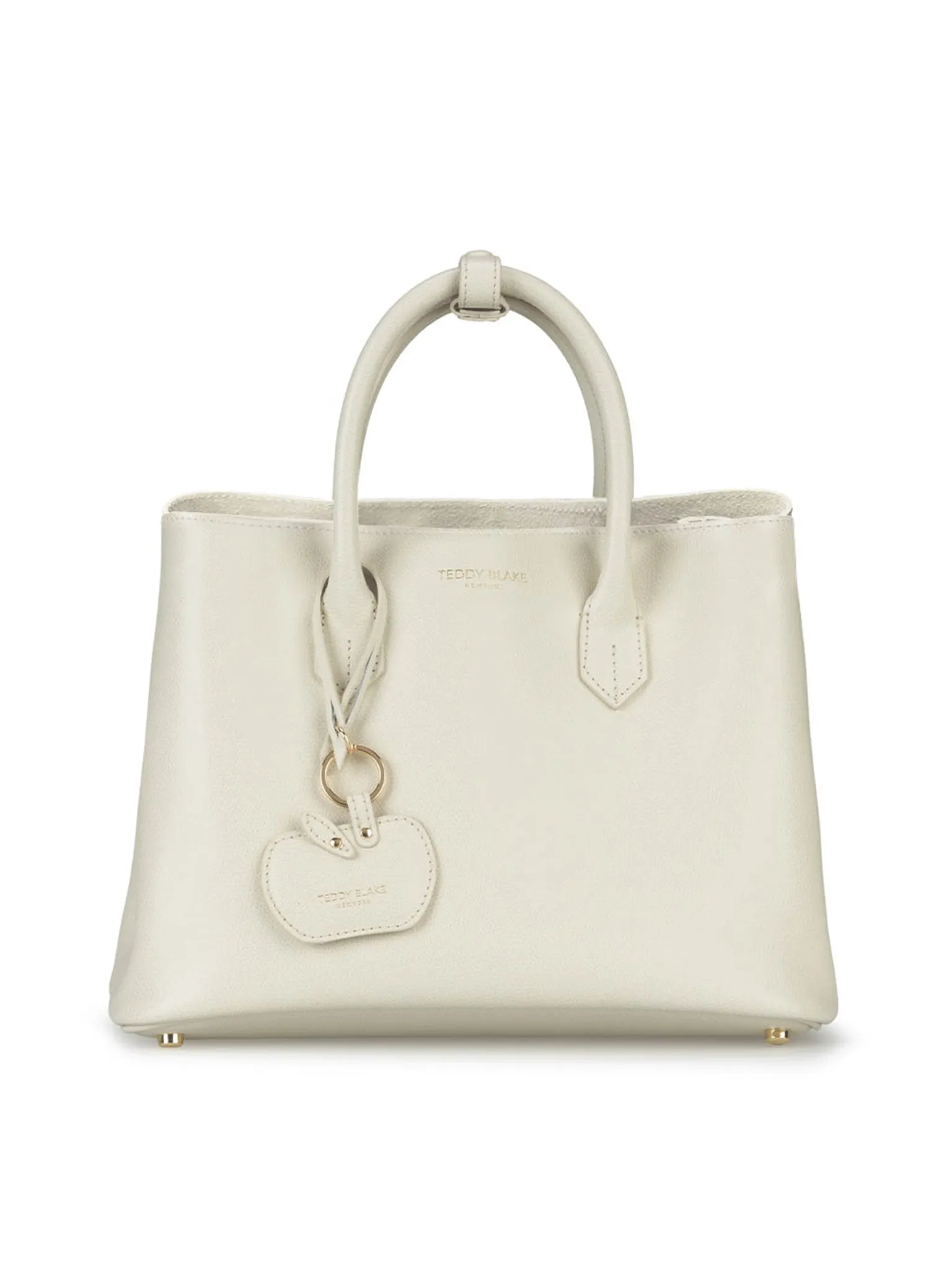 Vanessa Palmellato 12" - Cream