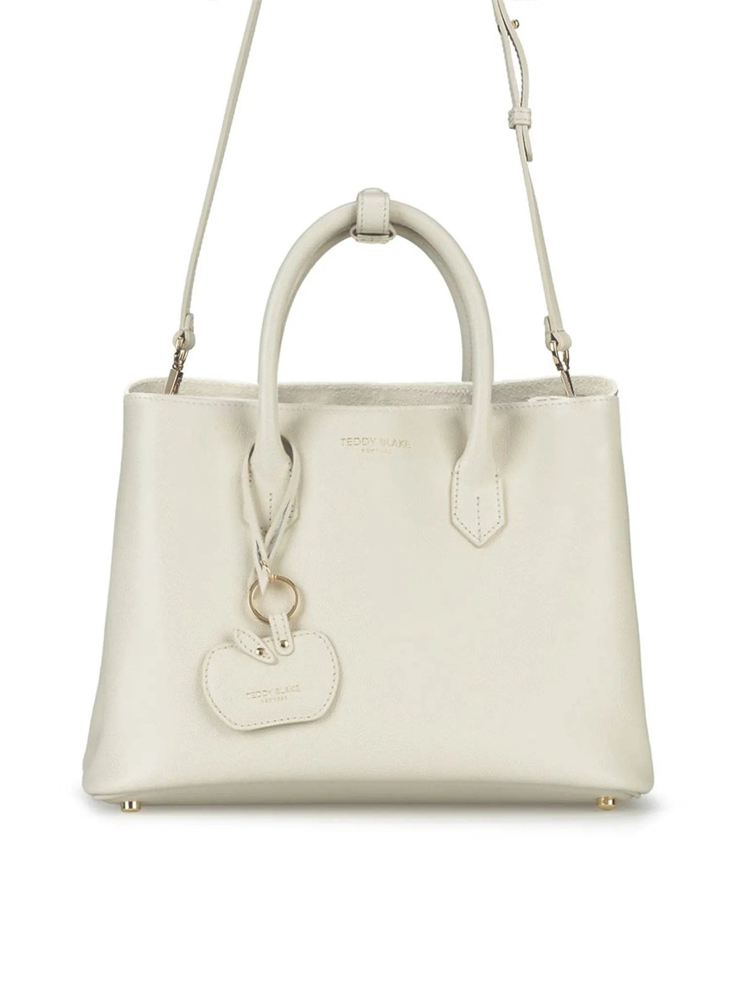 Vanessa Palmellato 12" - Cream