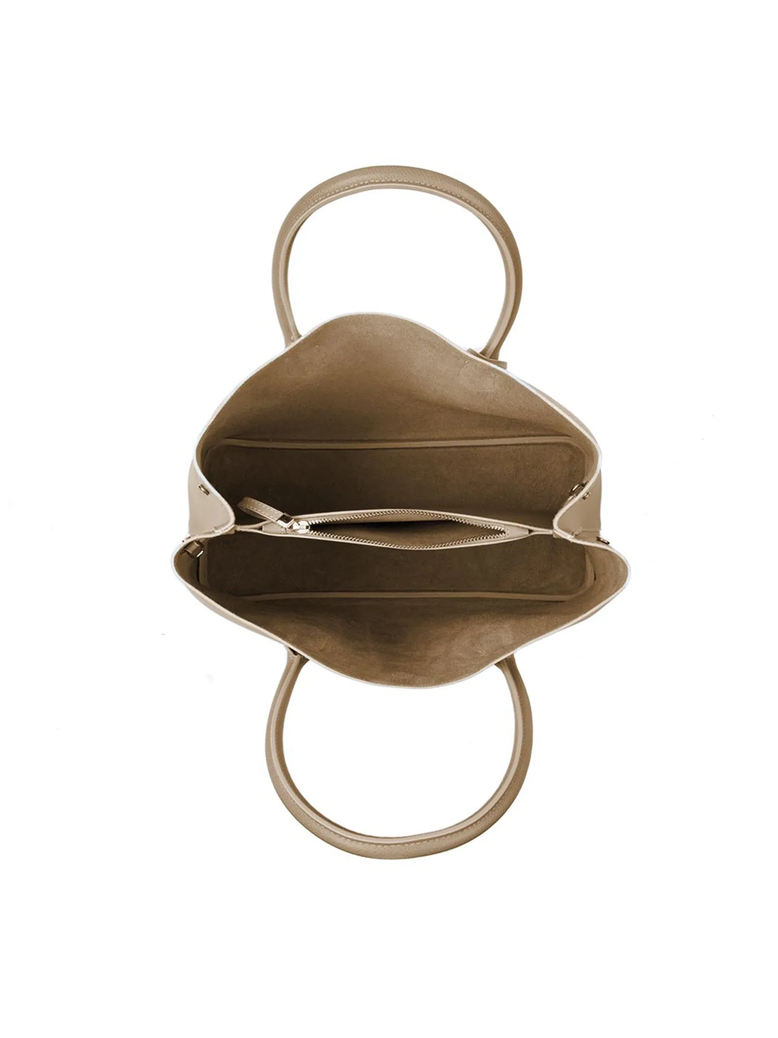 Vanessa Palmellato 14" - Light Beige