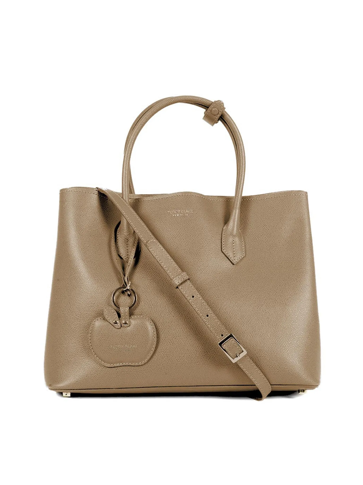 Vanessa Palmellato 14" - Light Beige