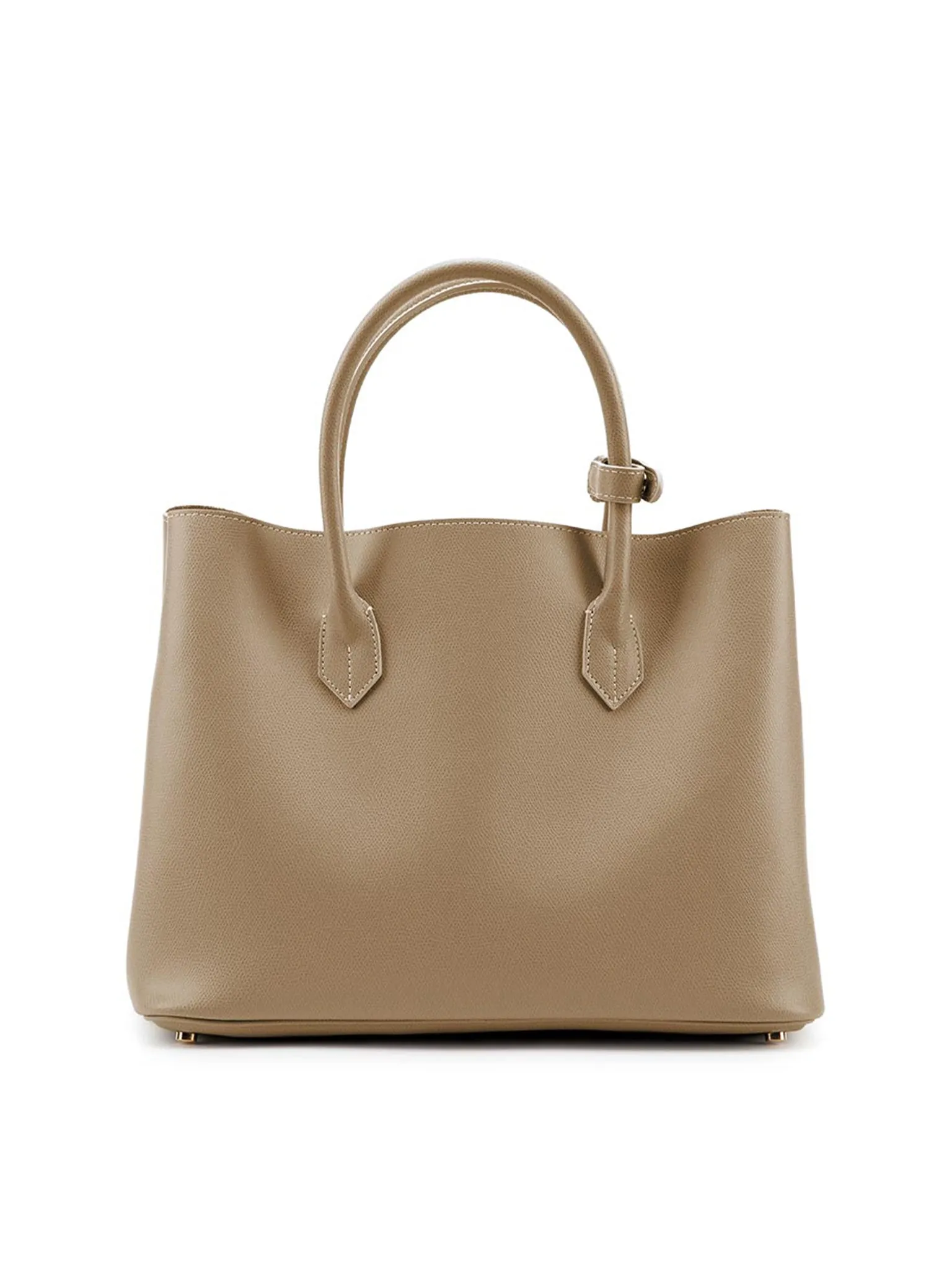 Vanessa Palmellato 14" - Light Beige