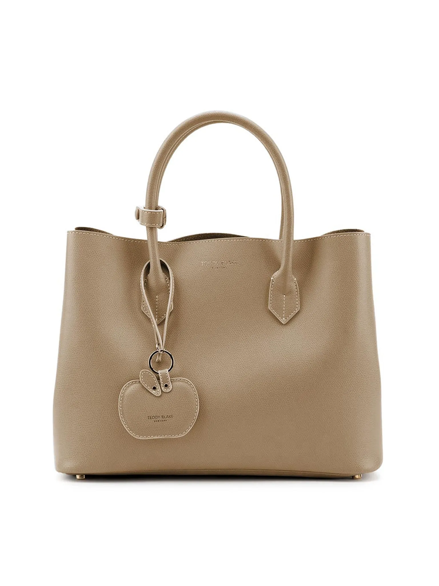 Vanessa Palmellato 14" - Light Beige