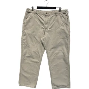 Vintage Carhartt Dungaree Fit Carpenter Pants 38 x 28