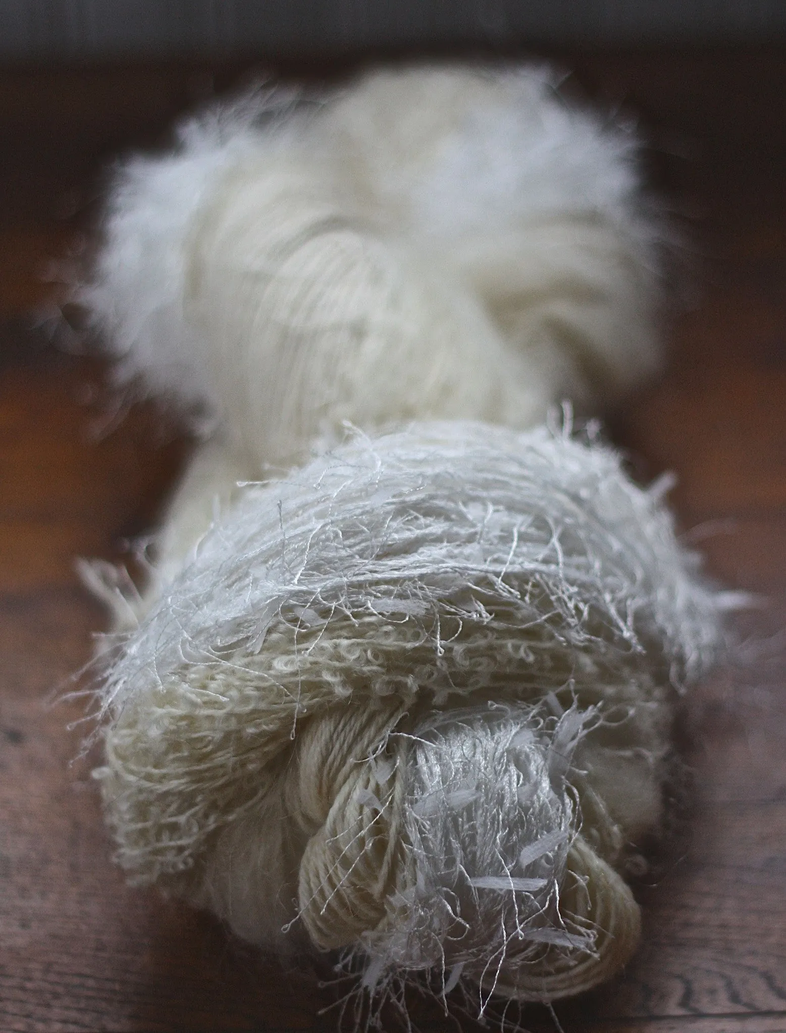 Wedding Shawl Pattern