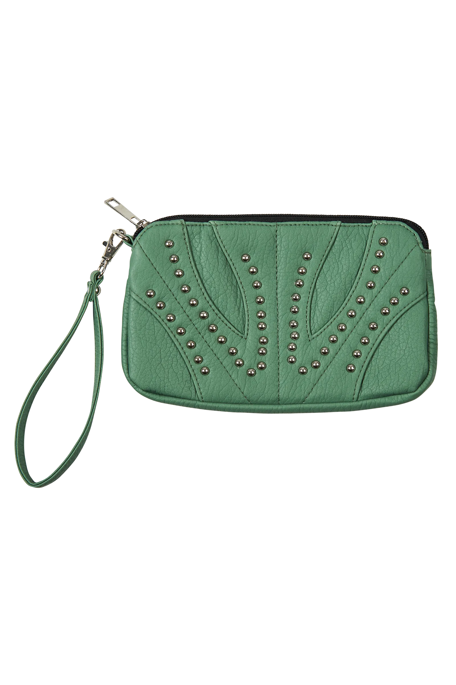 Weekender Clutch