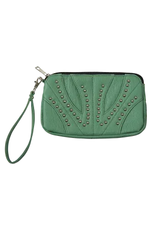 Weekender Clutch
