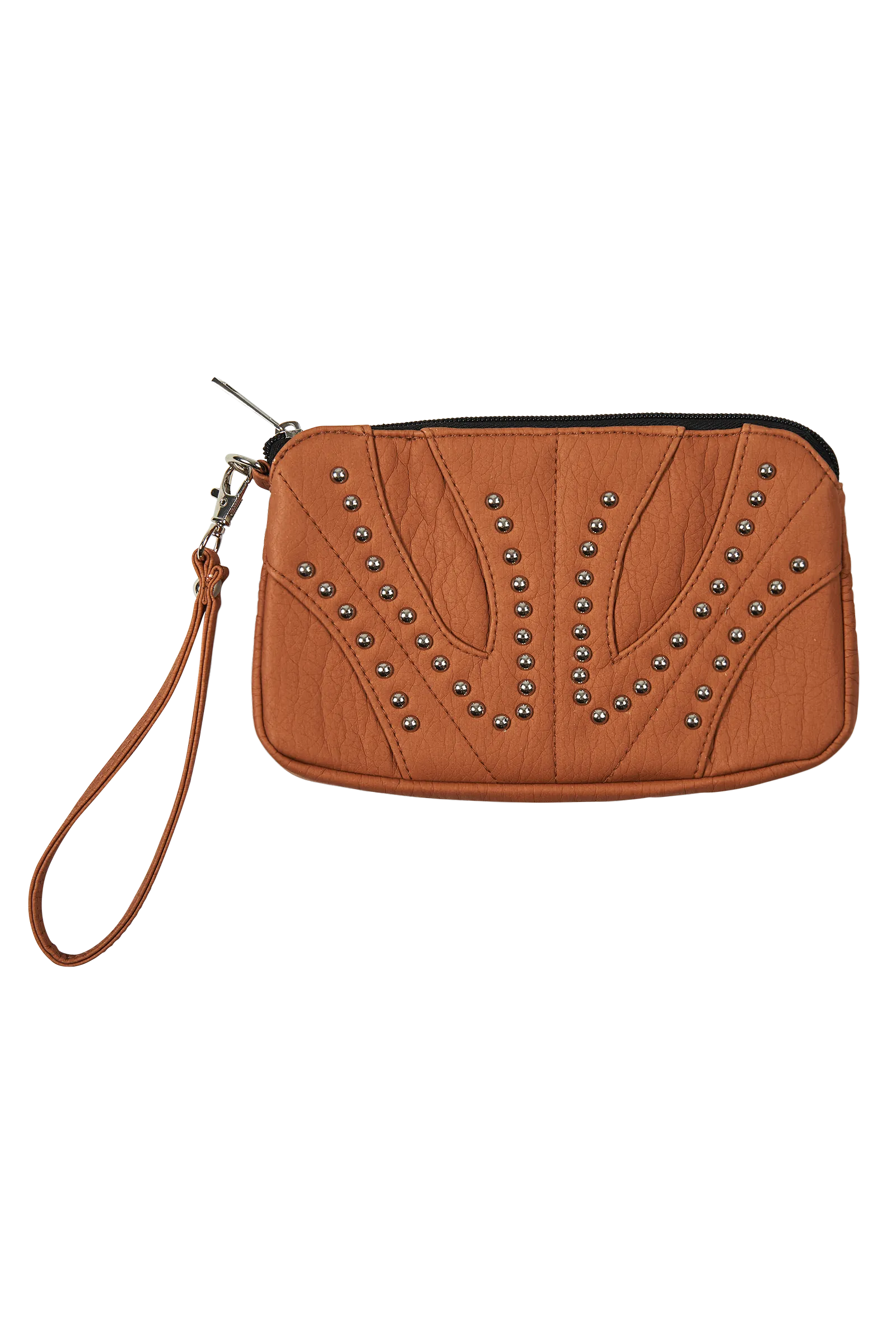 Weekender Clutch