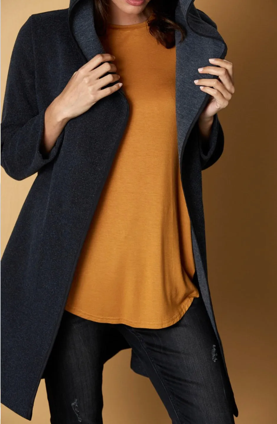 Weekender Jacket