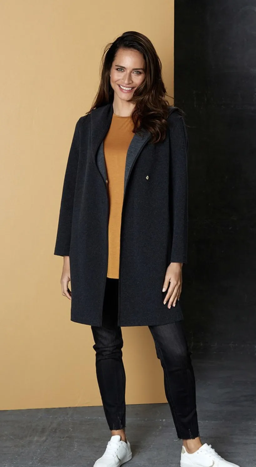 Weekender Jacket