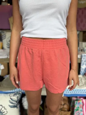 Weekender Short Persimmon